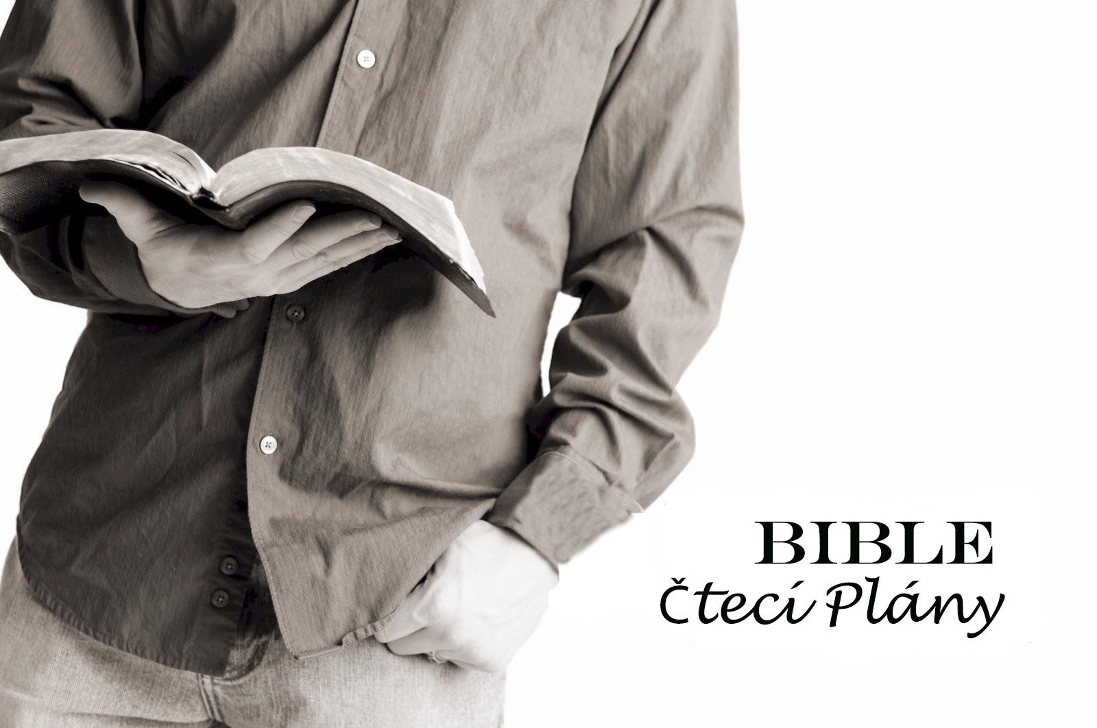 
Plány k české Bibli

