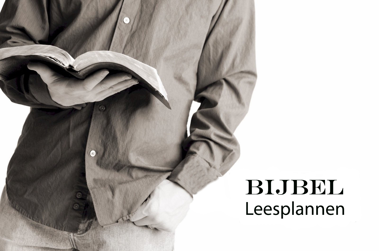 
Nederlandse bijbelplannen

