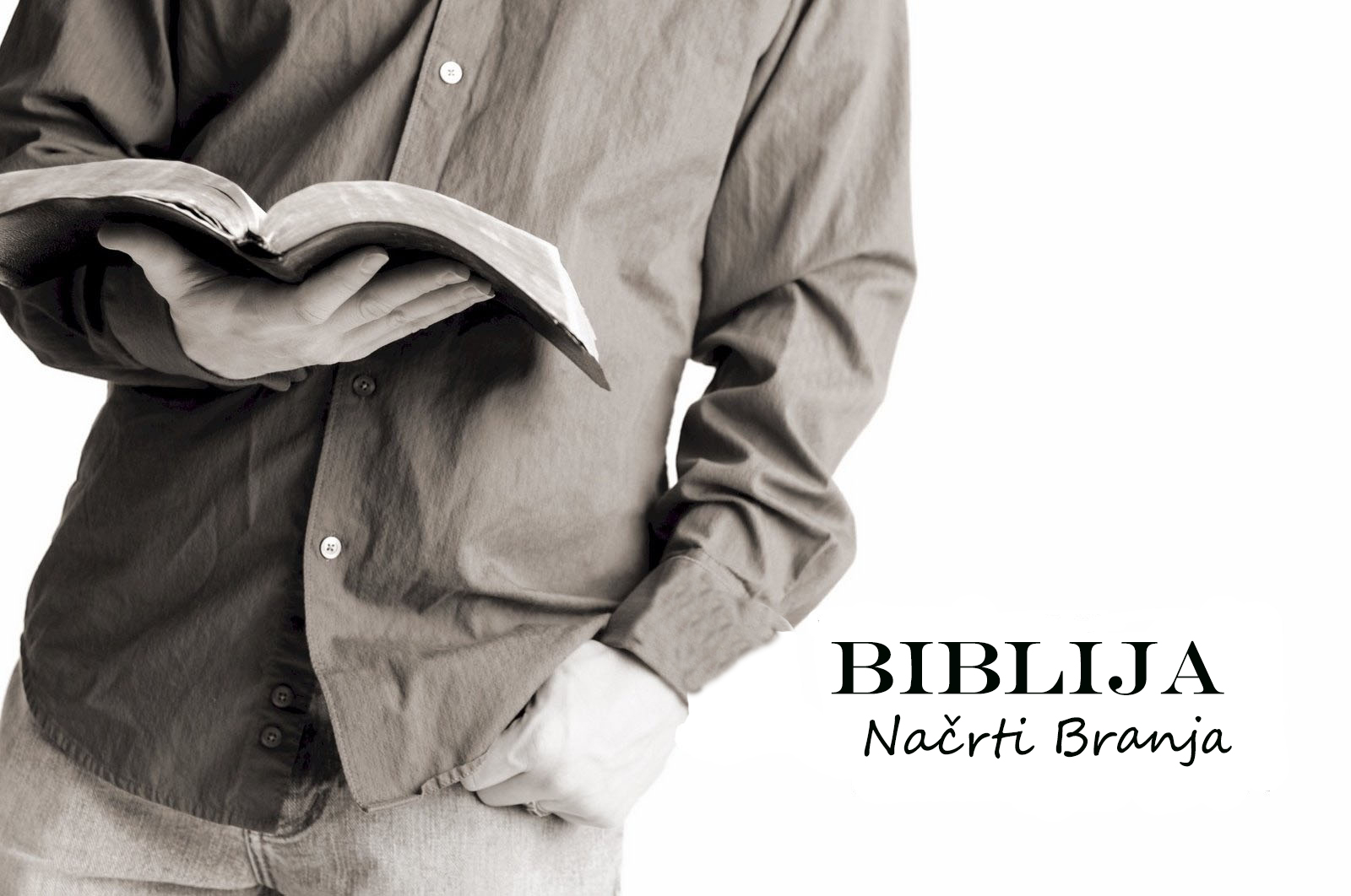 
Biblijski načrti v slovenščini

