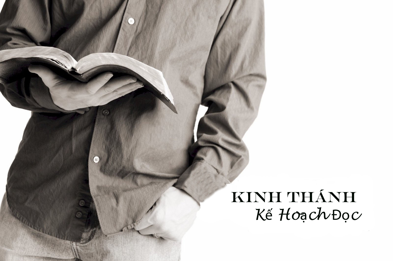 
Bản vẽ Kinh Thánh tiếng Việt Nam

